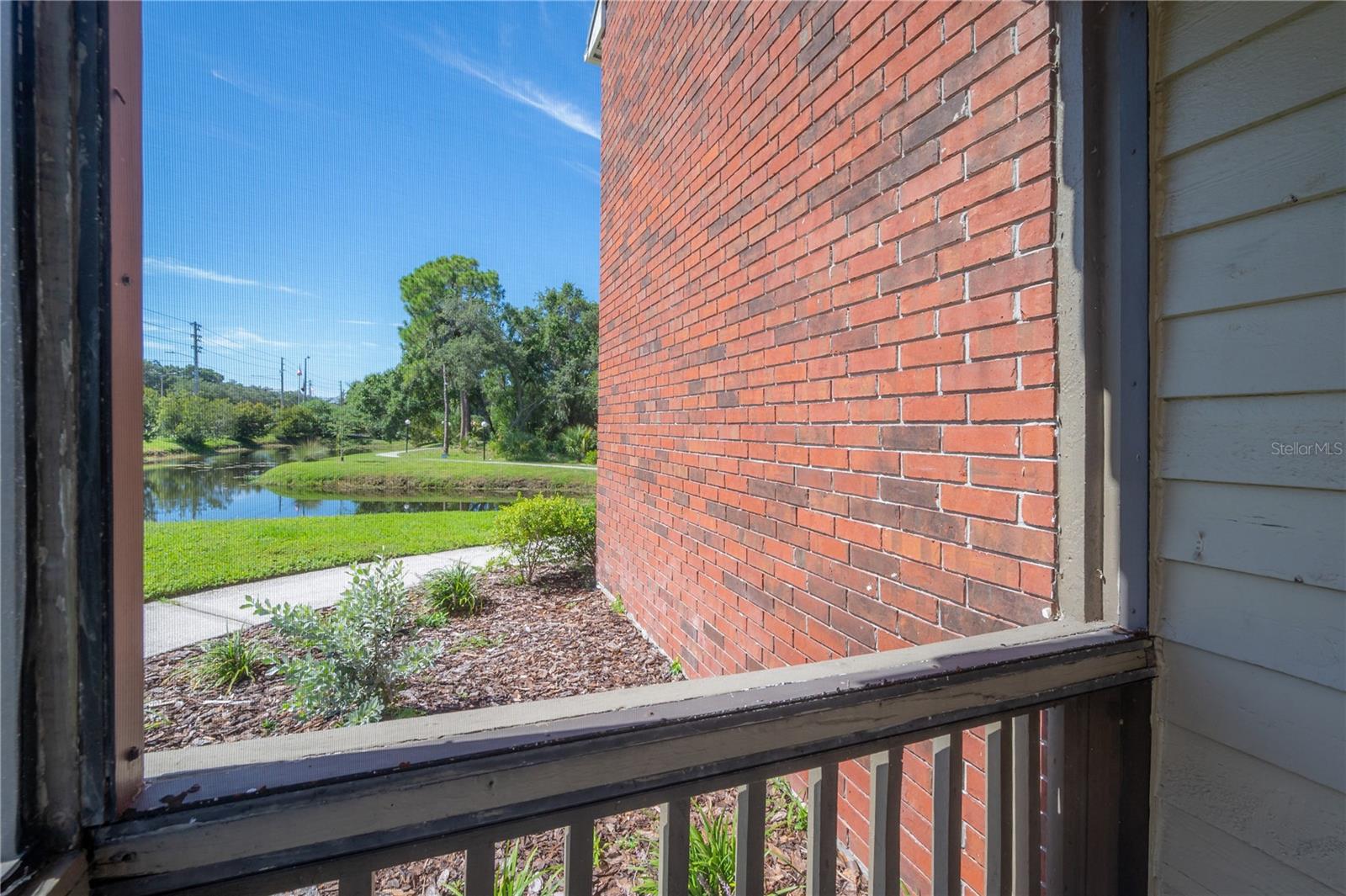 ENCLAVE AT ST PETERSBURG - Residential