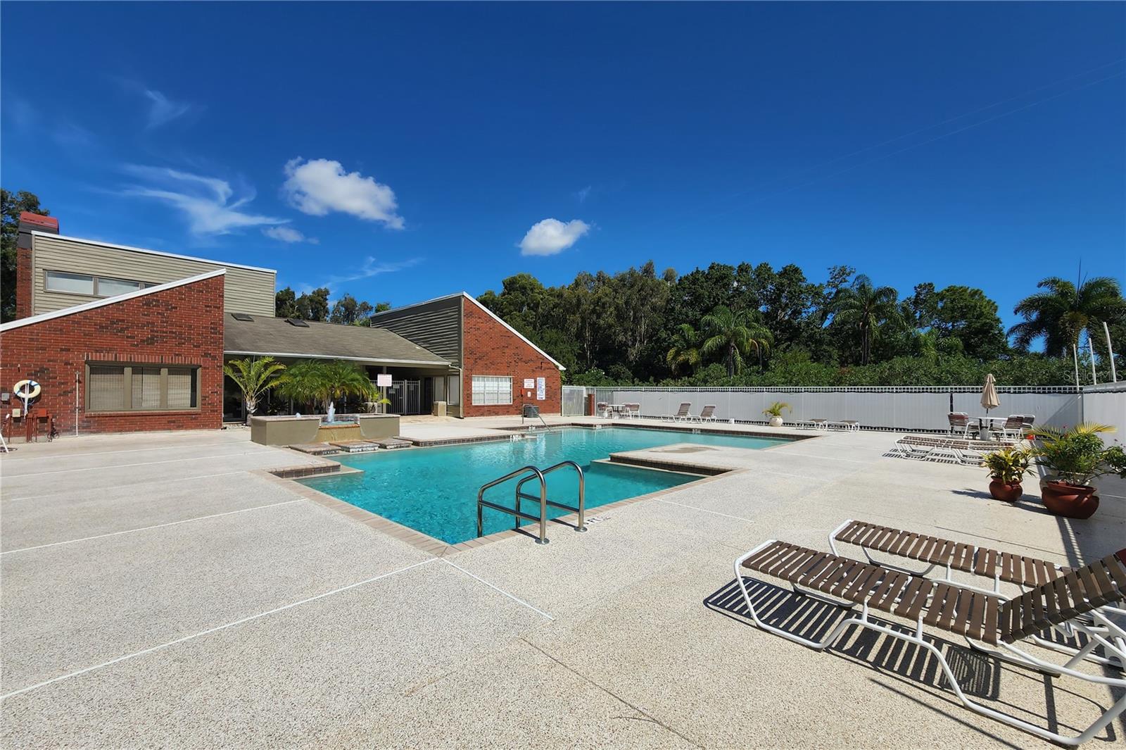 ENCLAVE AT ST PETERSBURG - Residential