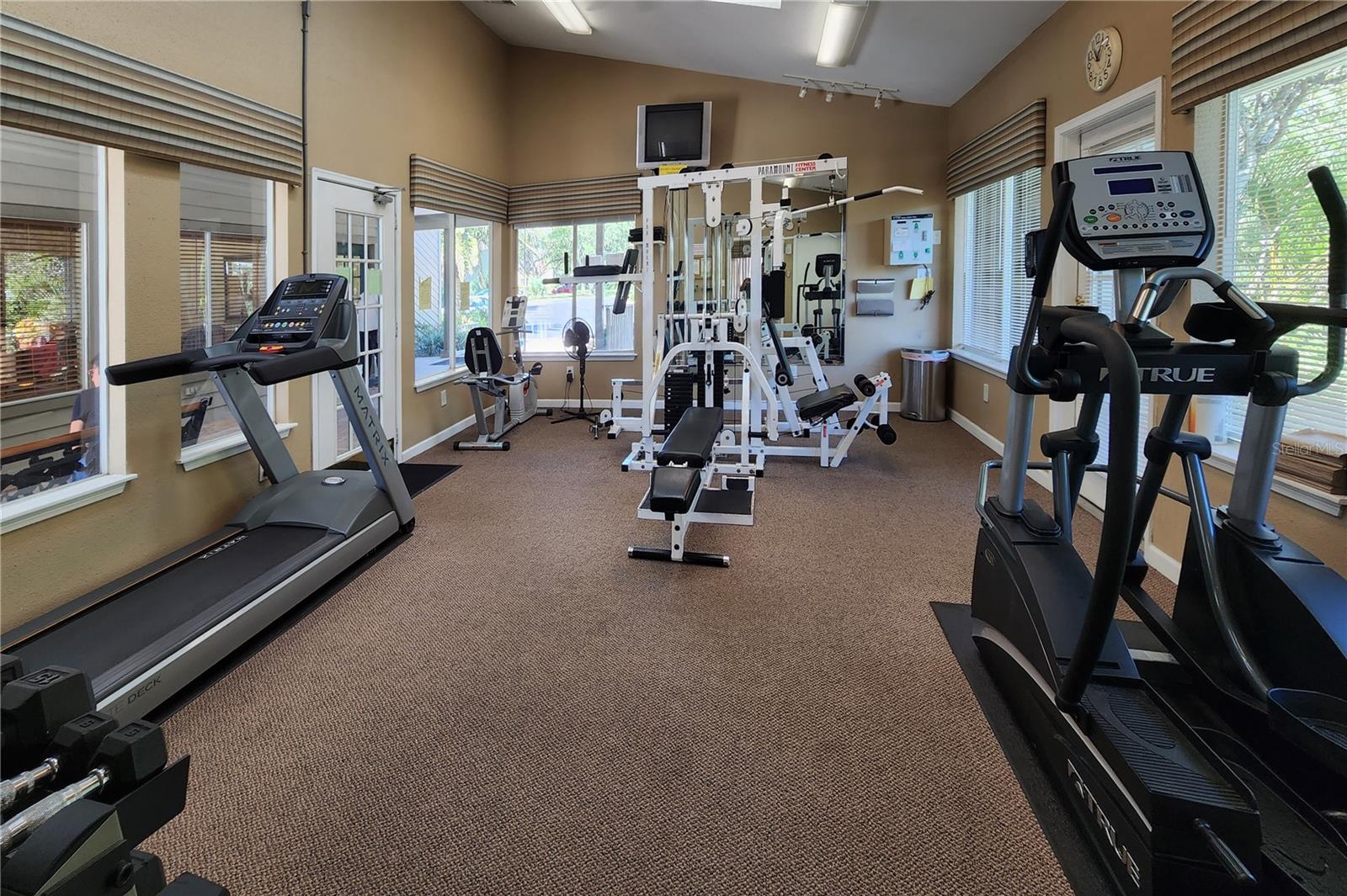 ENCLAVE AT ST PETERSBURG - Residential