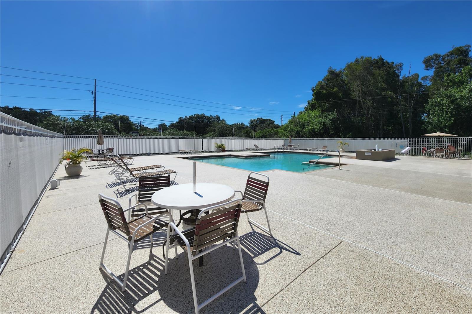 ENCLAVE AT ST PETERSBURG - Residential