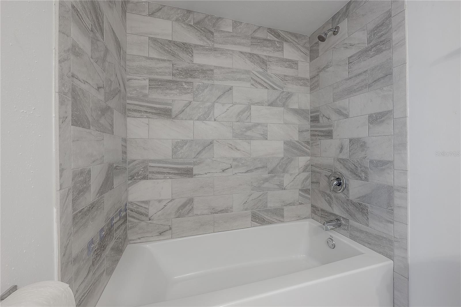 ENCLAVE AT ST PETERSBURG - Residential