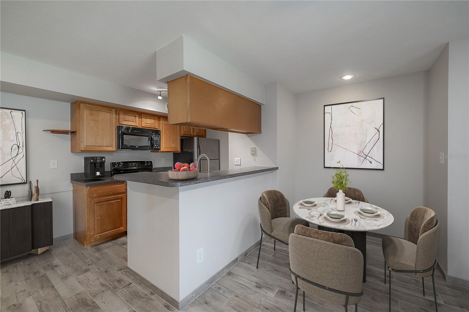 ENCLAVE AT ST PETERSBURG - Residential