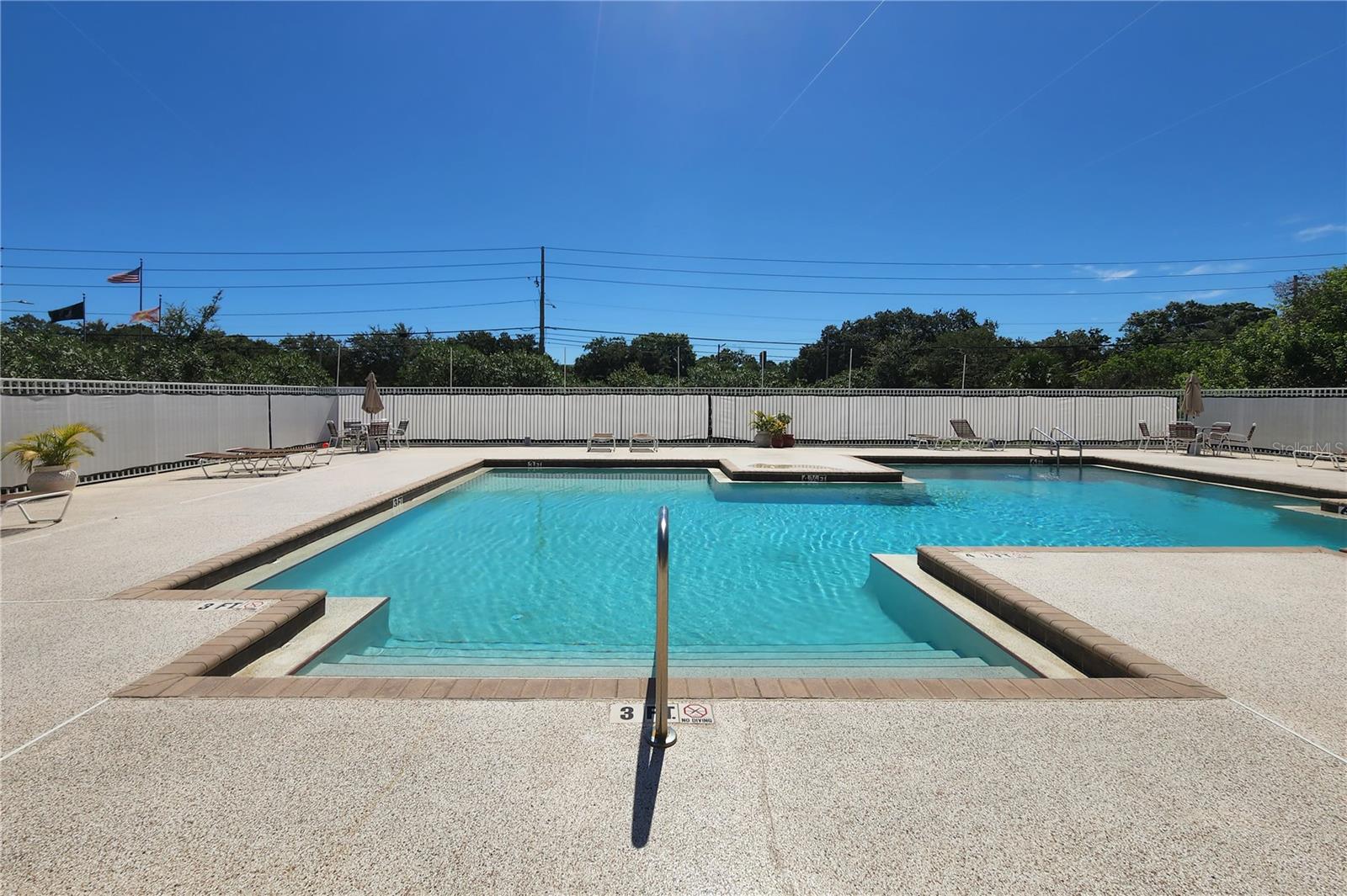 ENCLAVE AT ST PETERSBURG - Residential