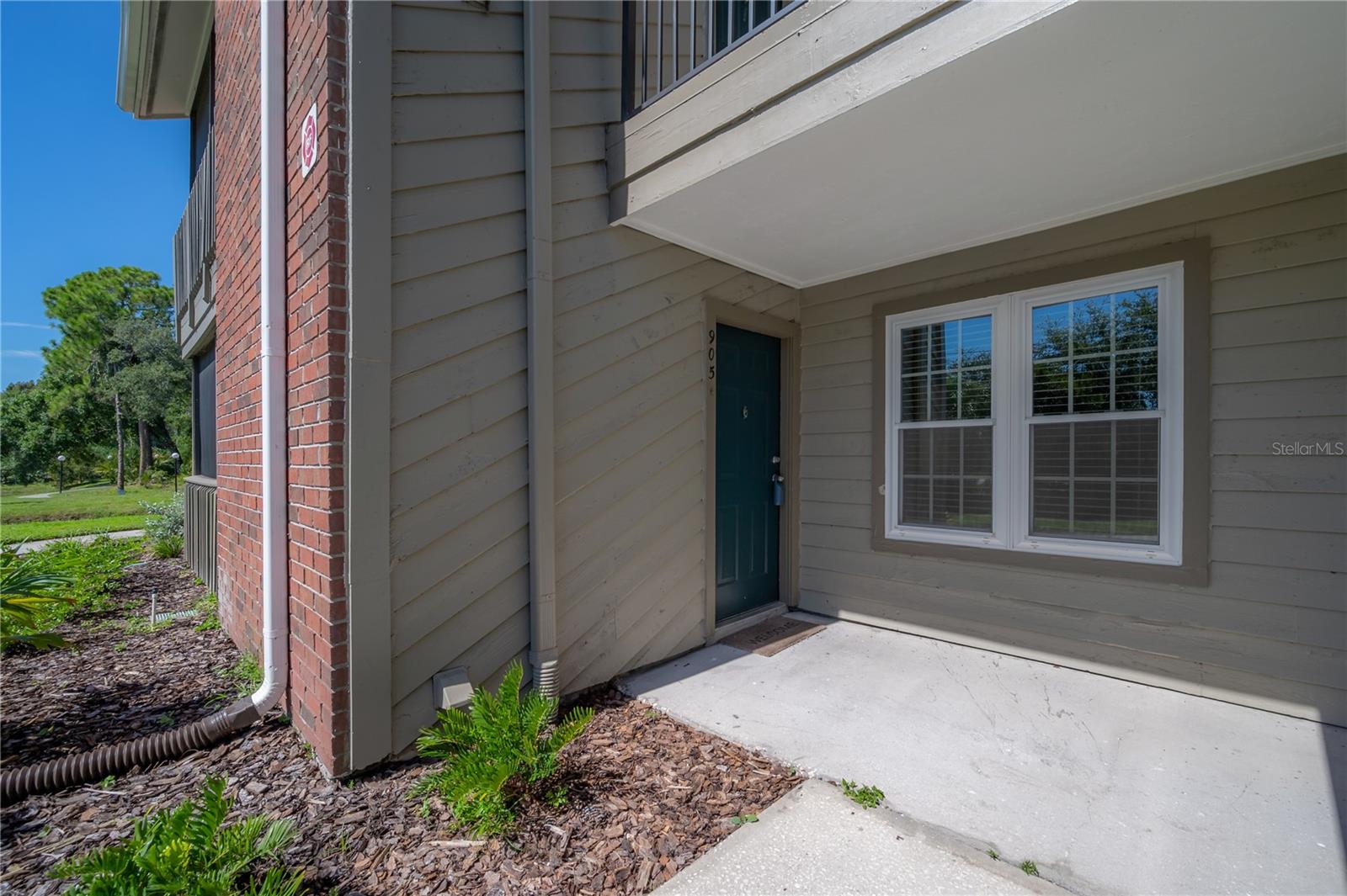 ENCLAVE AT ST PETERSBURG - Residential