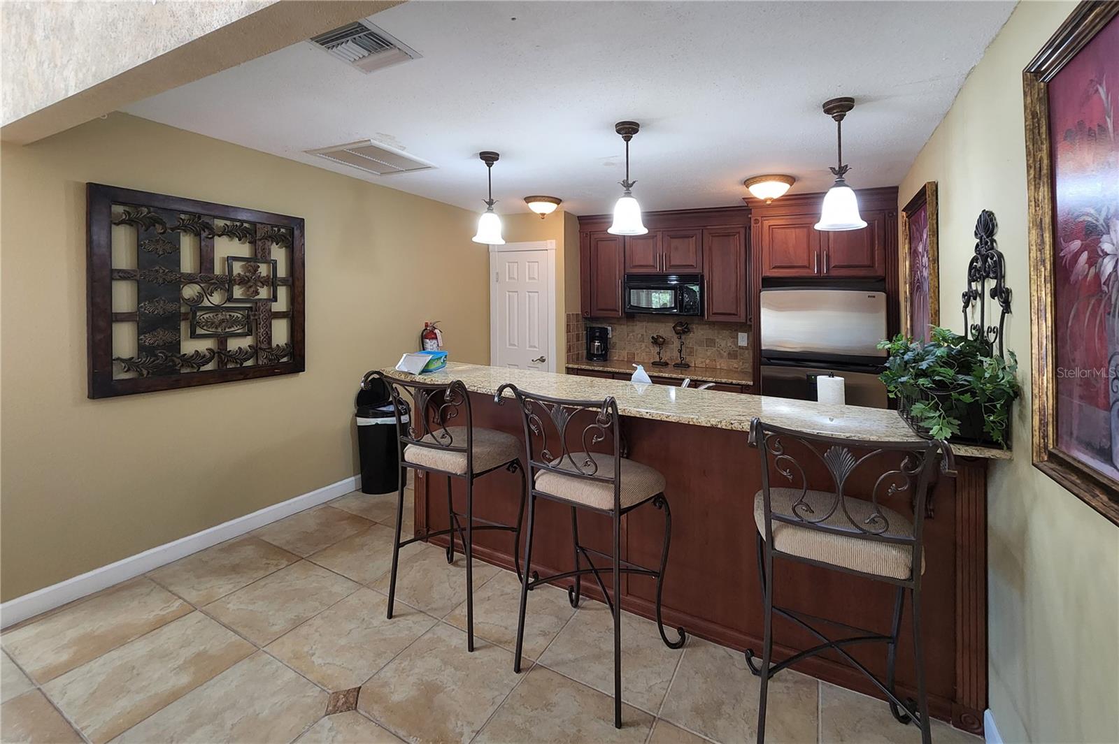 ENCLAVE AT ST PETERSBURG - Residential