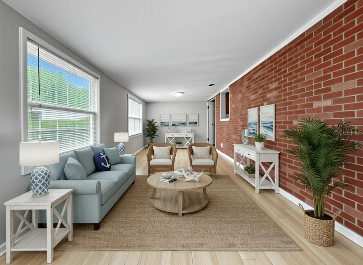 CAROLINA TERRACE - Residential