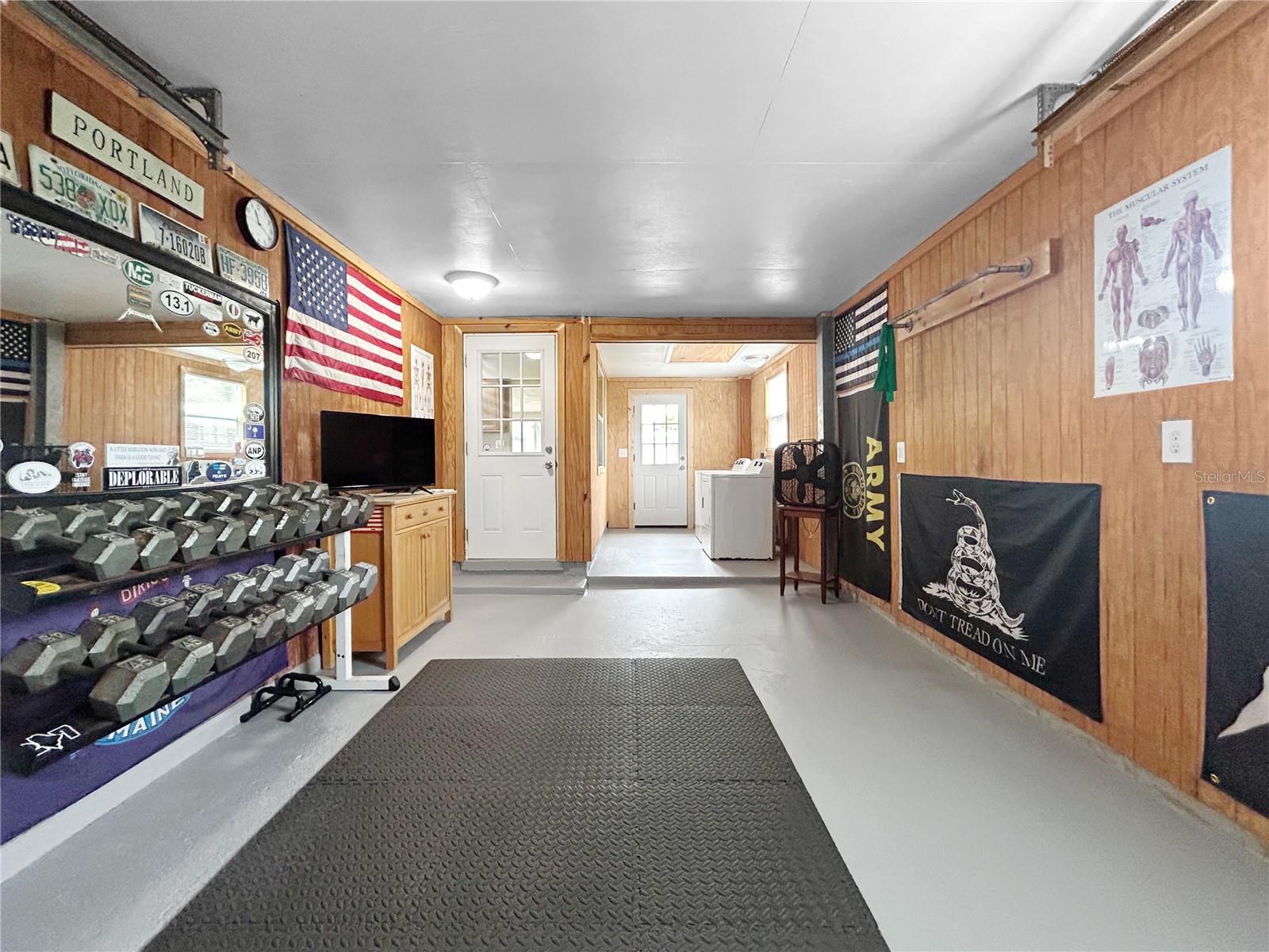 CAROLINA TERRACE - Residential