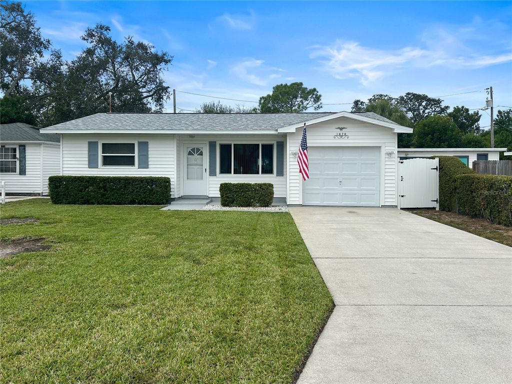 Photo of 1570 S Michigan Avenue, Clearwater, FL 33756 (MLS # TB8449986)