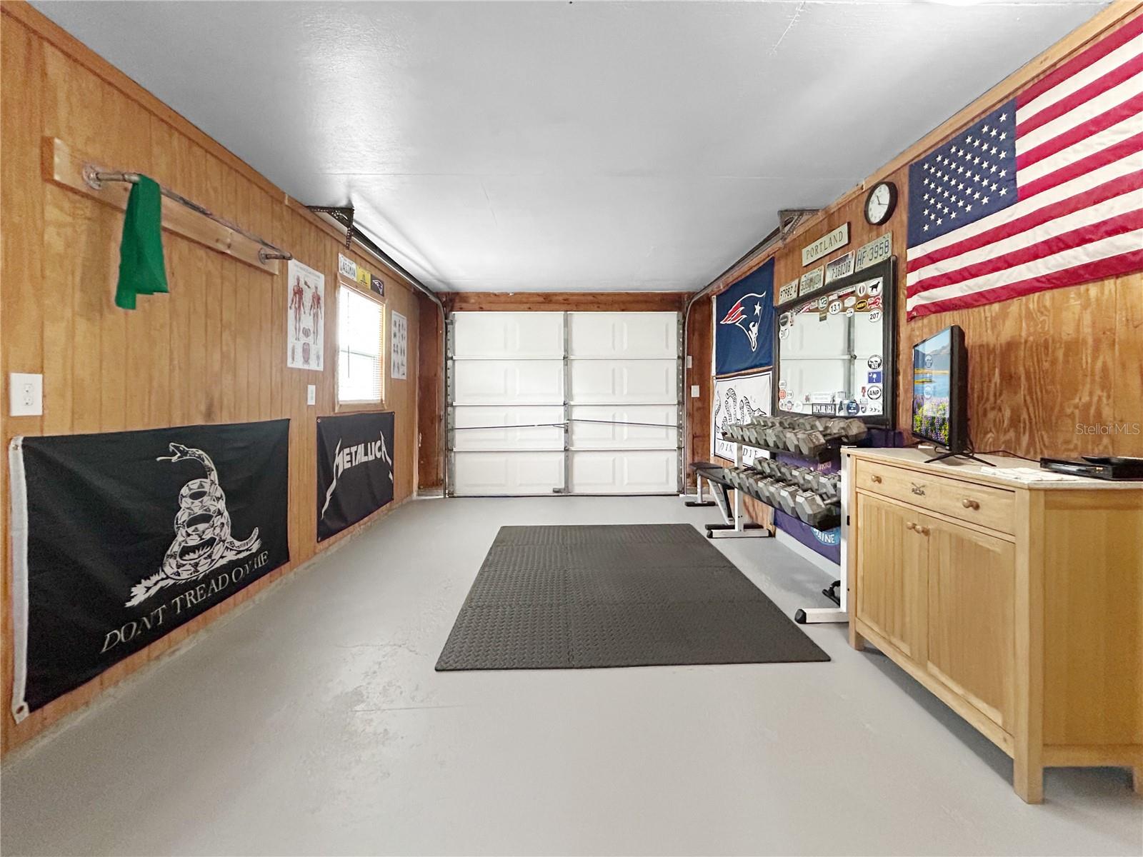 CAROLINA TERRACE - Residential