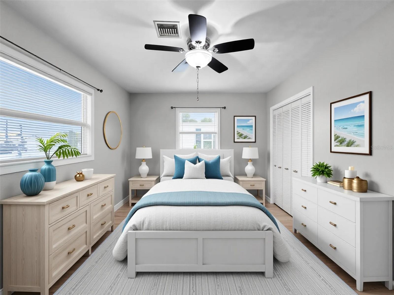 CAROLINA TERRACE - Residential