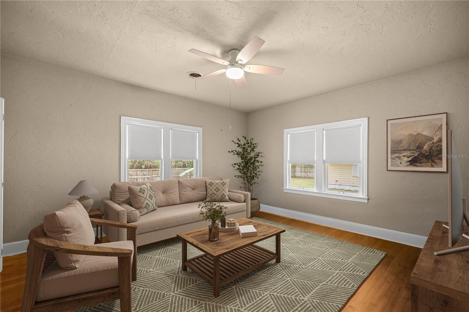 MACKINTOSH - Residential