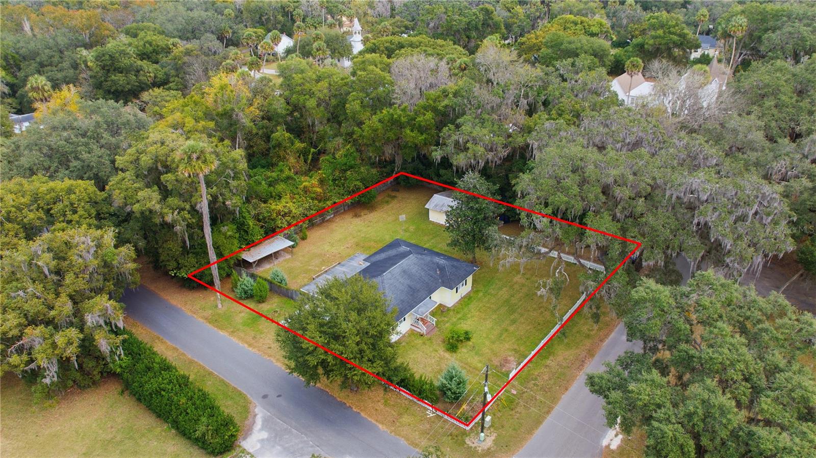 MACKINTOSH - Residential