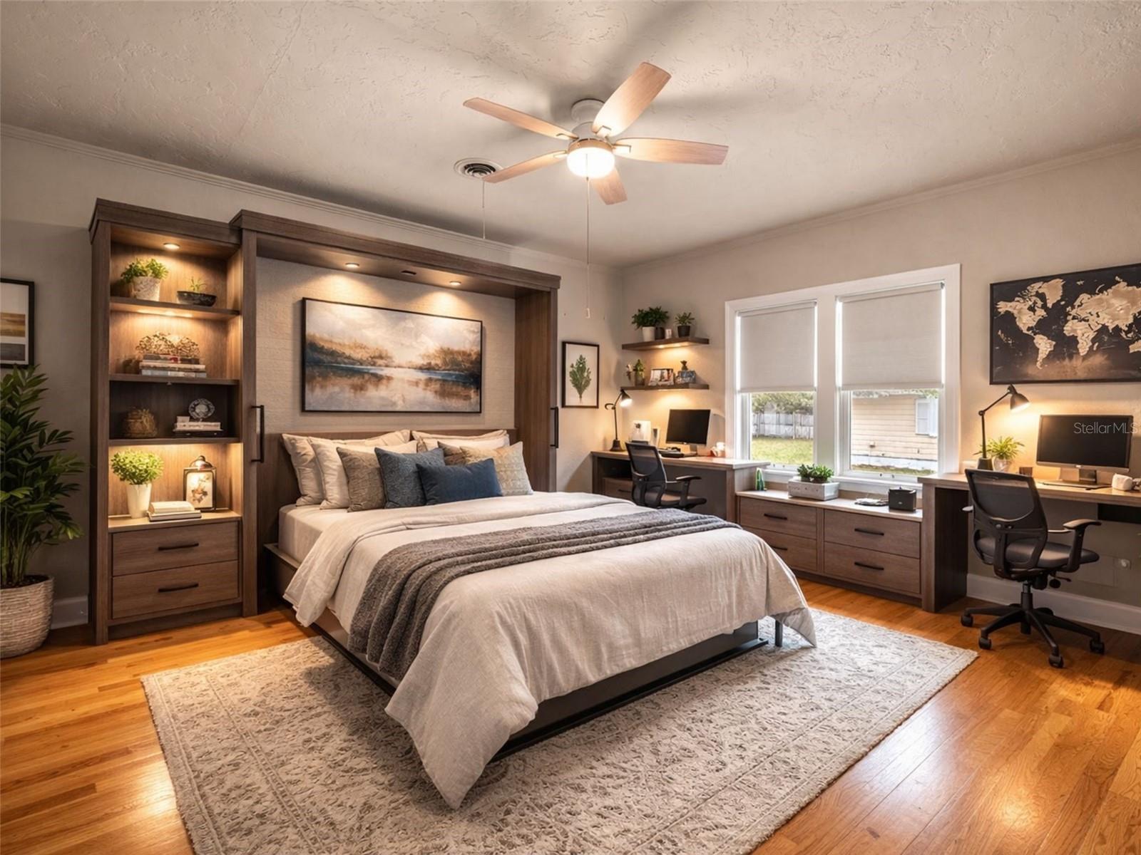 MACKINTOSH - Residential