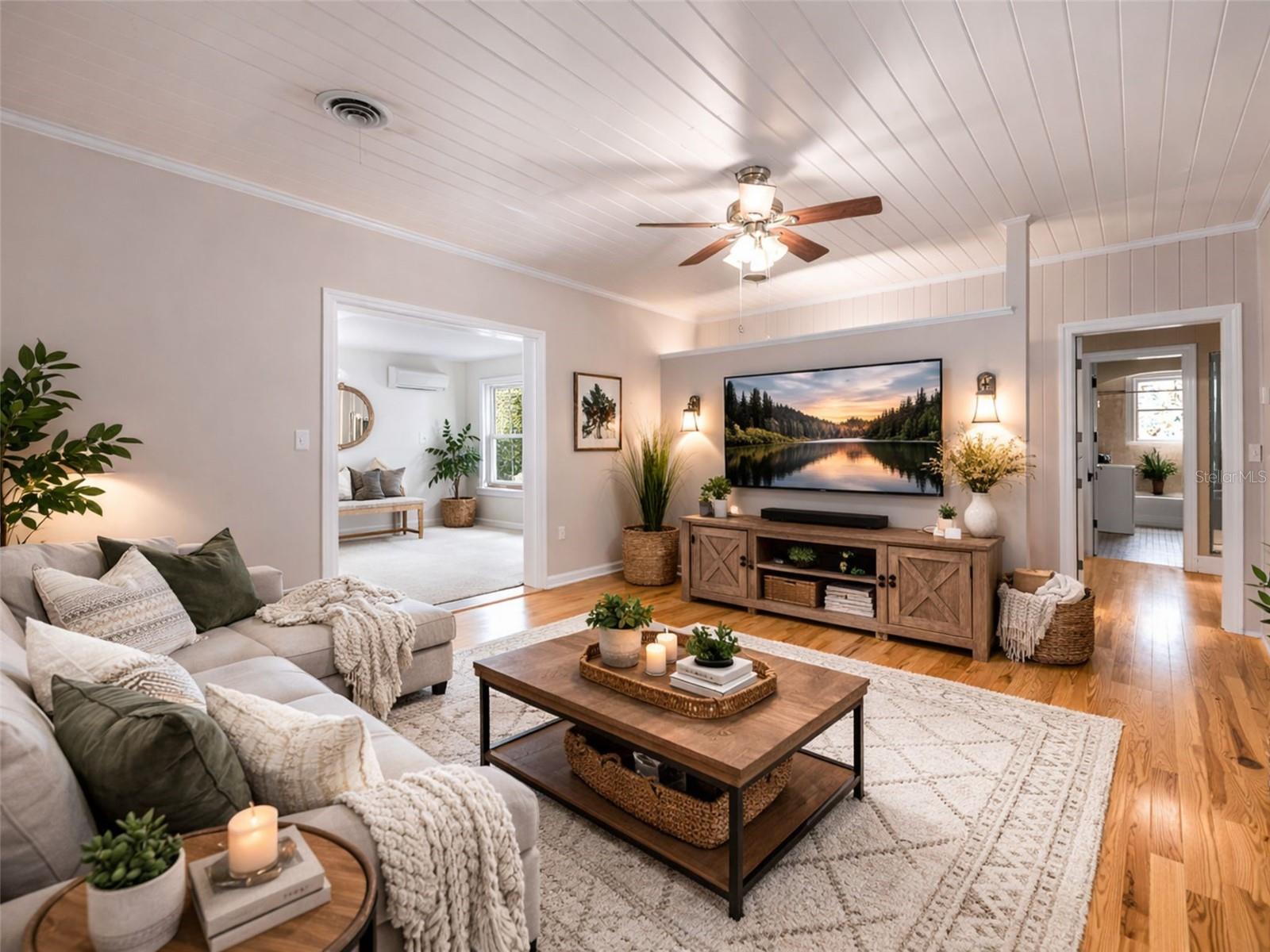 MACKINTOSH - Residential