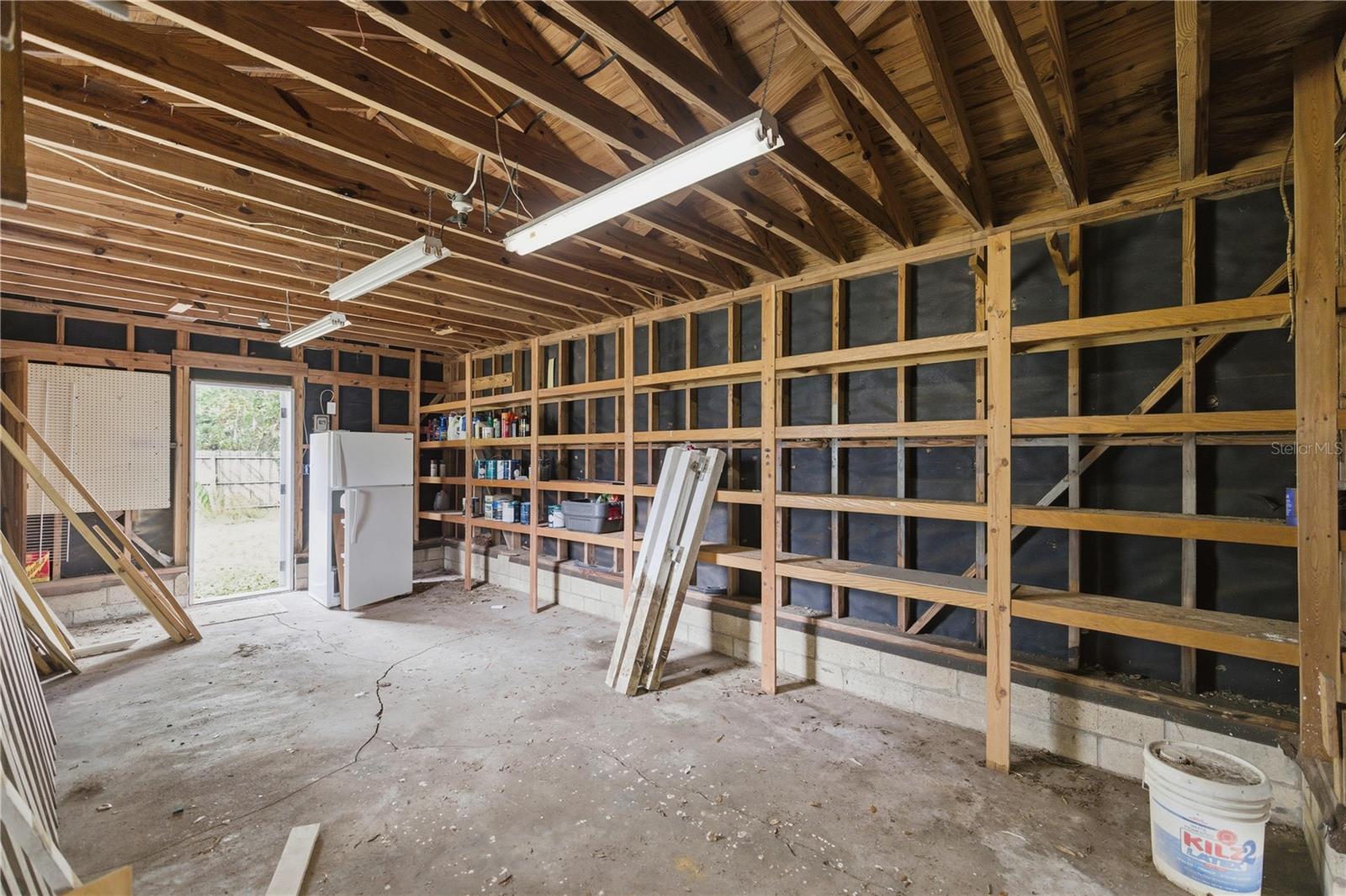 MACKINTOSH - Residential