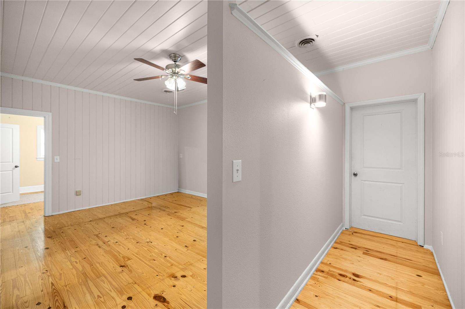 MACKINTOSH - Residential