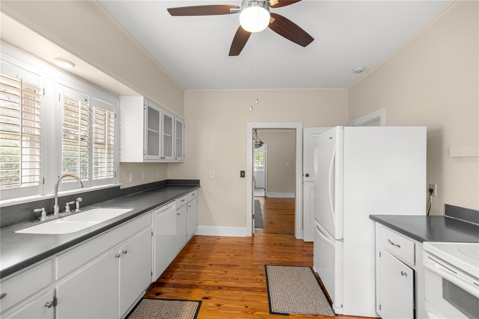 MACKINTOSH - Residential