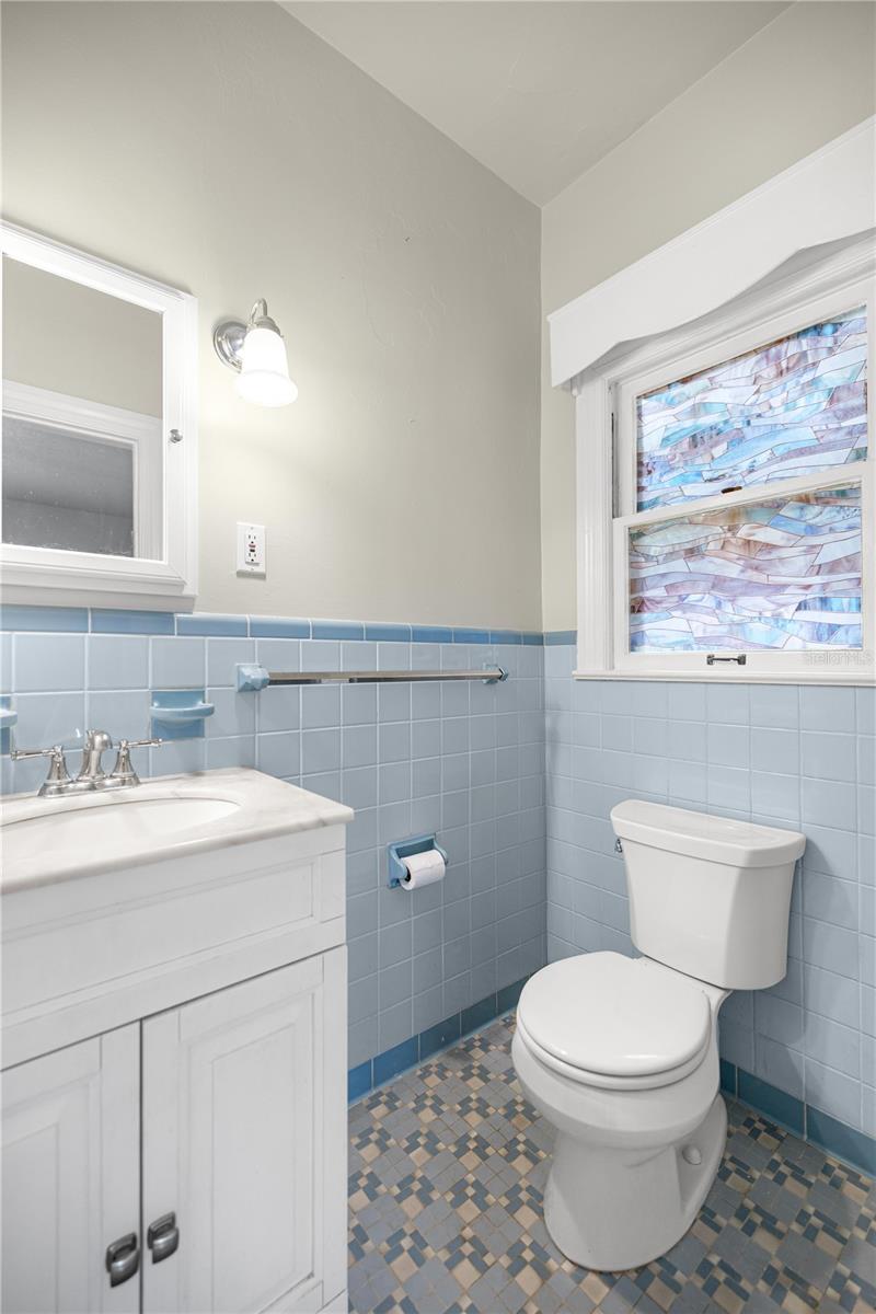 MACKINTOSH - Residential