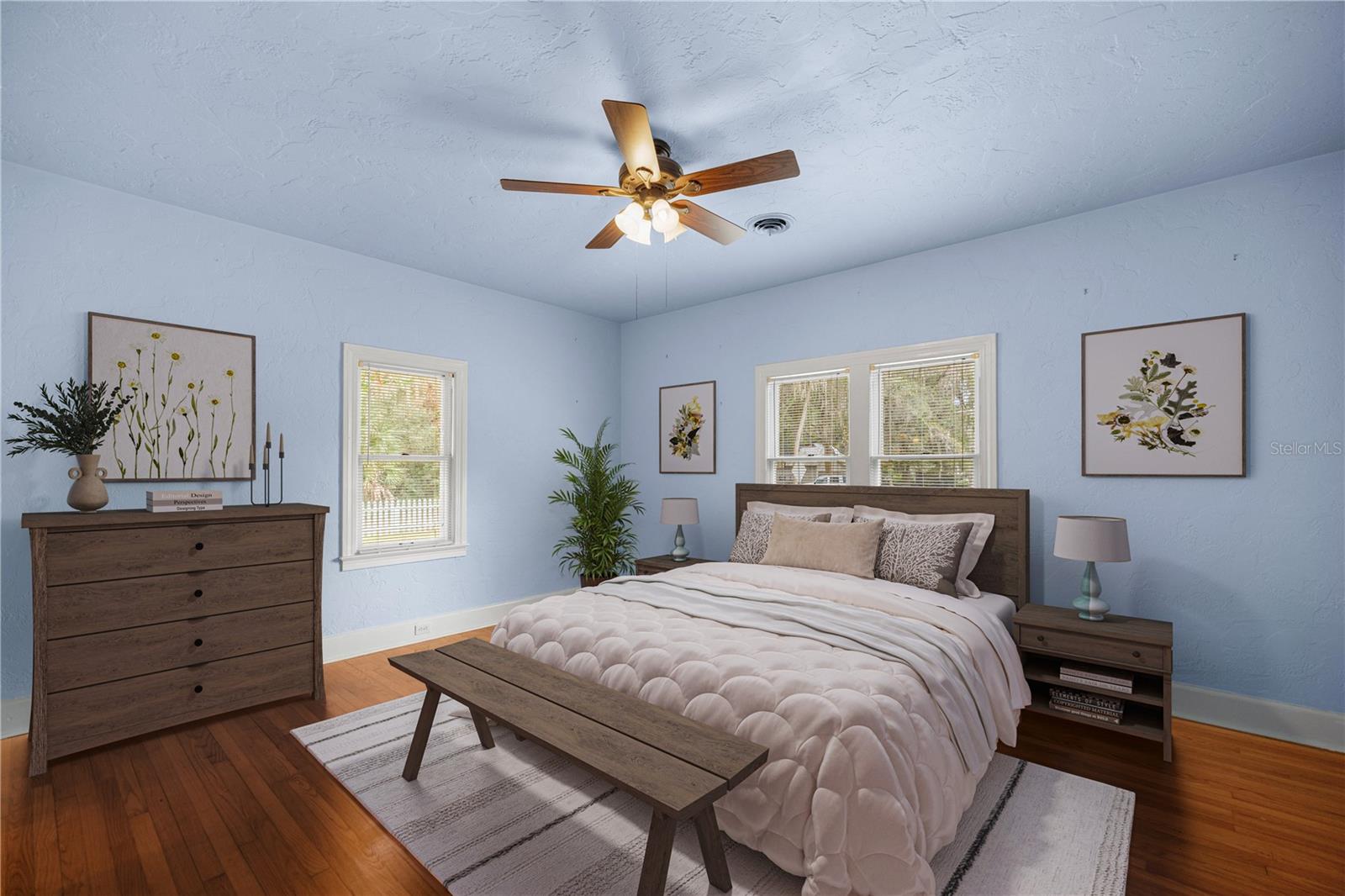 MACKINTOSH - Residential