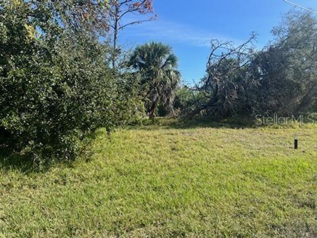 Photo of 33 Pine Valley Lane, Rotonda West, FL 33947 (MLS # T3498117)