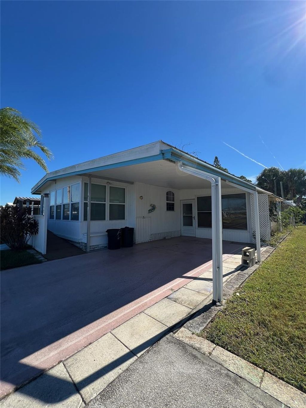 Photo of 6528 Roosevelt Drive, Port Richey, FL 34668 (MLS # O6360253)