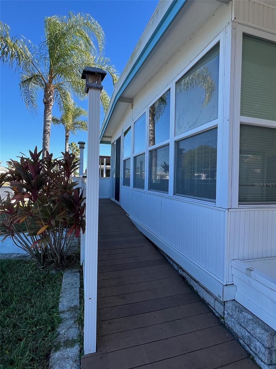 SENATE MANOR UNREC - Residential