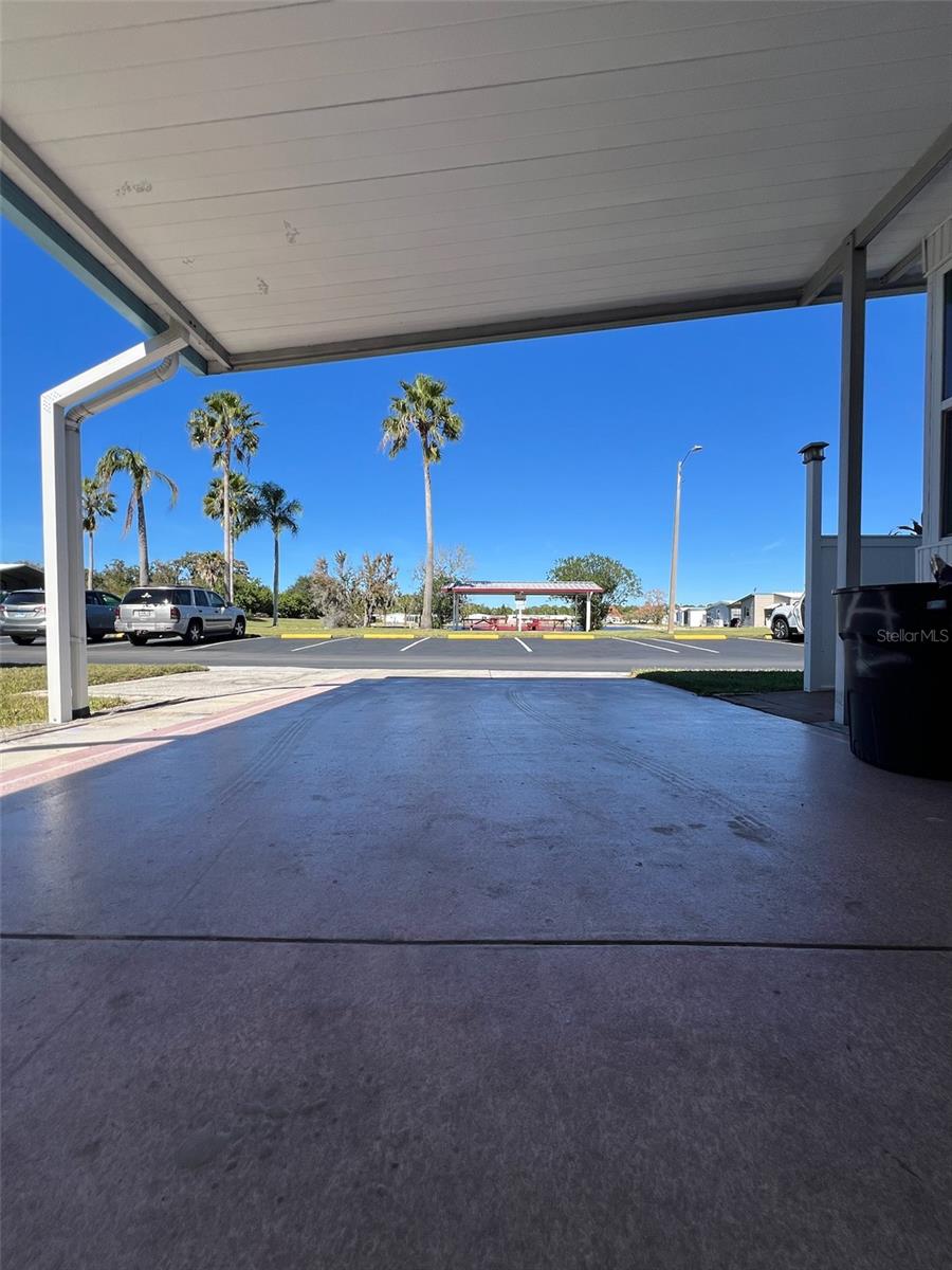 SENATE MANOR UNREC - Residential