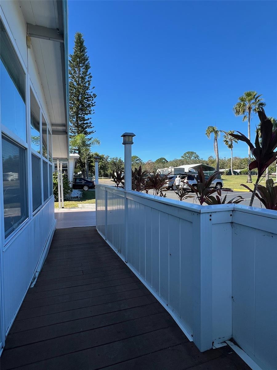 SENATE MANOR UNREC - Residential