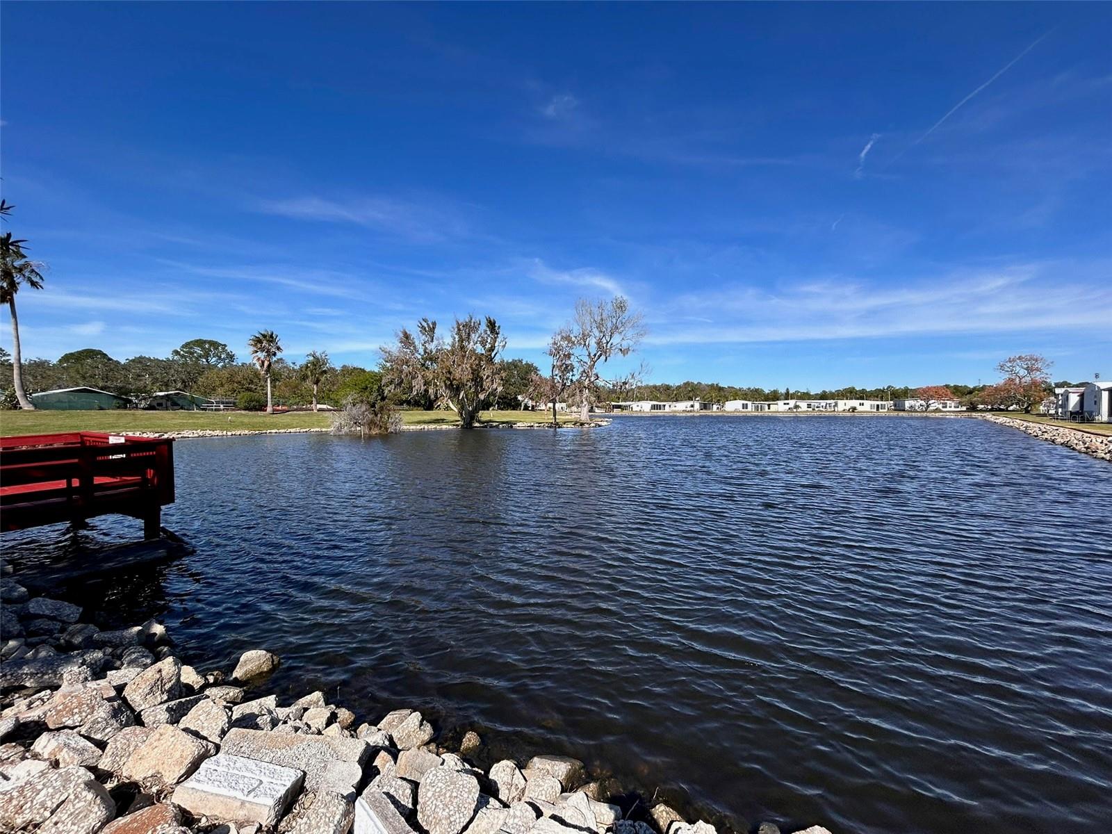 SENATE MANOR UNREC - Residential