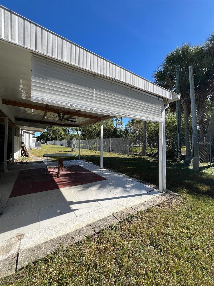 SENATE MANOR UNREC - Residential