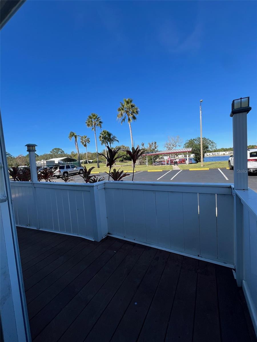 SENATE MANOR UNREC - Residential