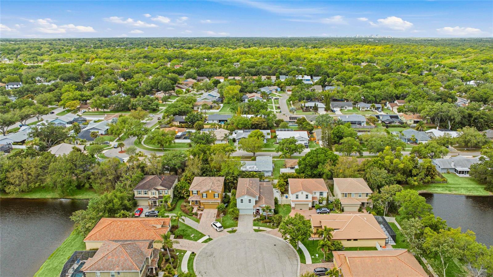 OAK VISTAS - Residential