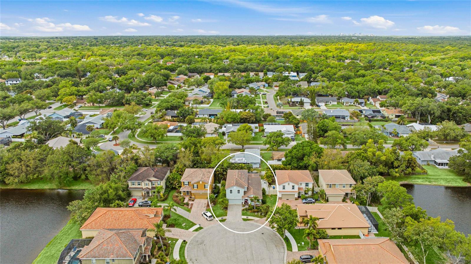 OAK VISTAS - Residential