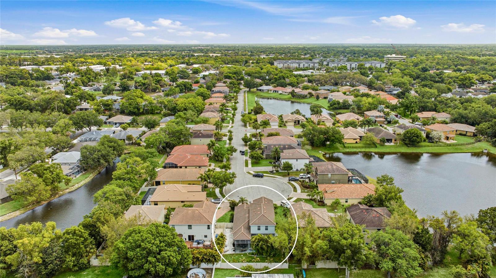 OAK VISTAS - Residential