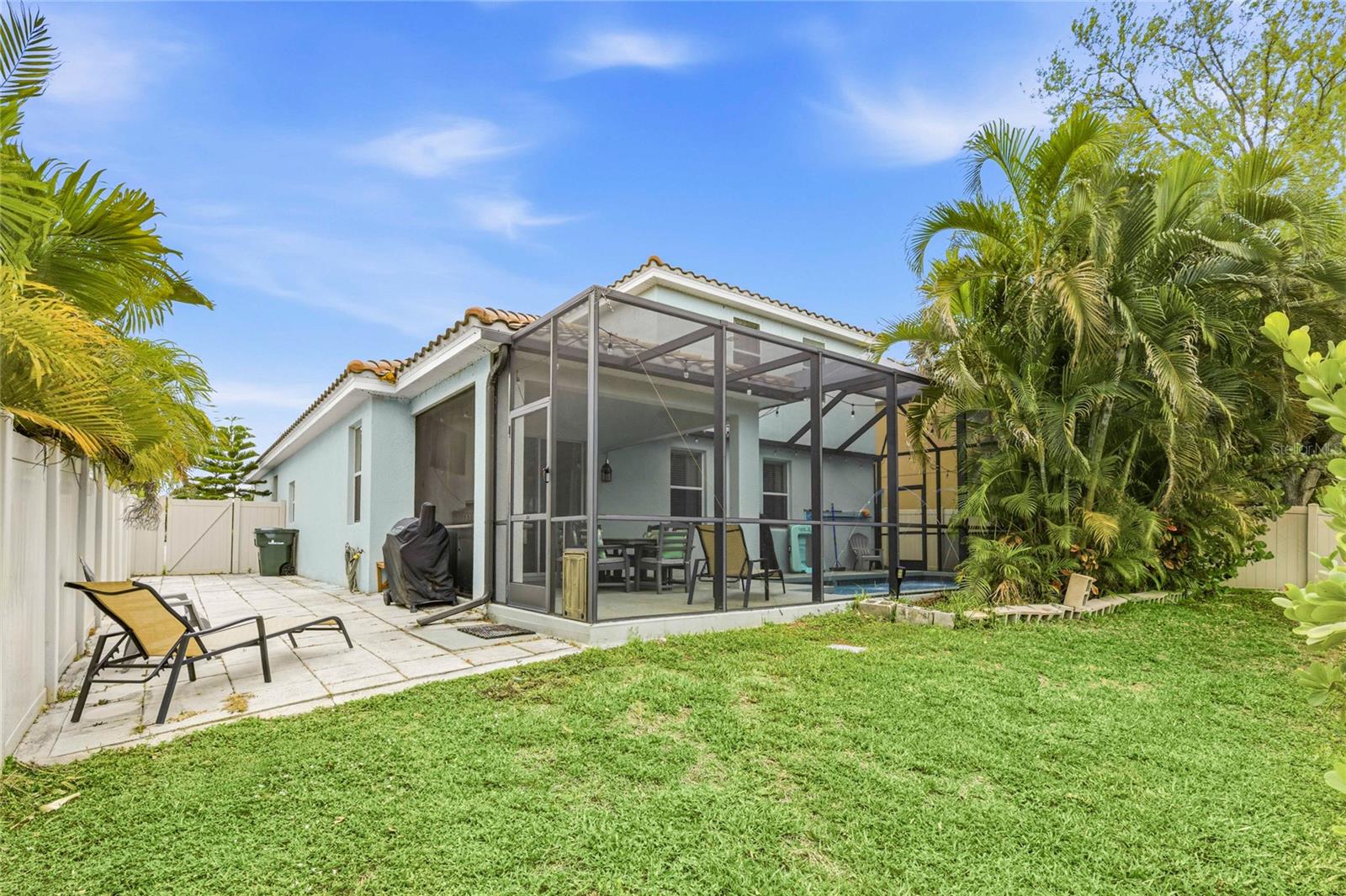 OAK VISTAS - Residential