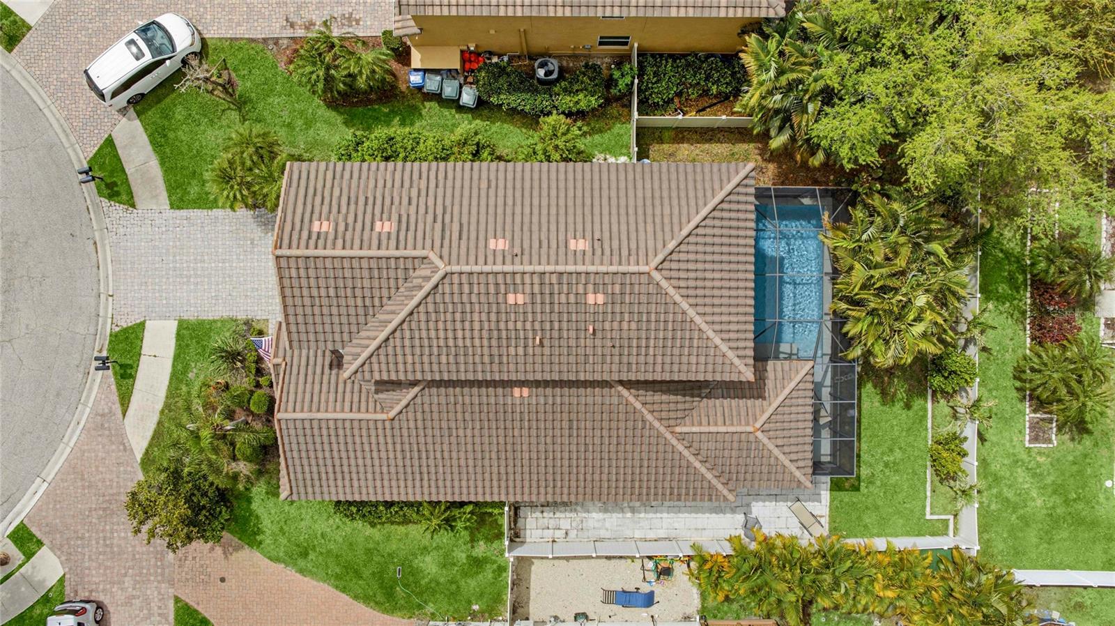 OAK VISTAS - Residential