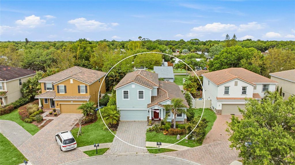 Photo of 5603 Aaron Court, Sarasota, FL 34232 (MLS # A4688260)