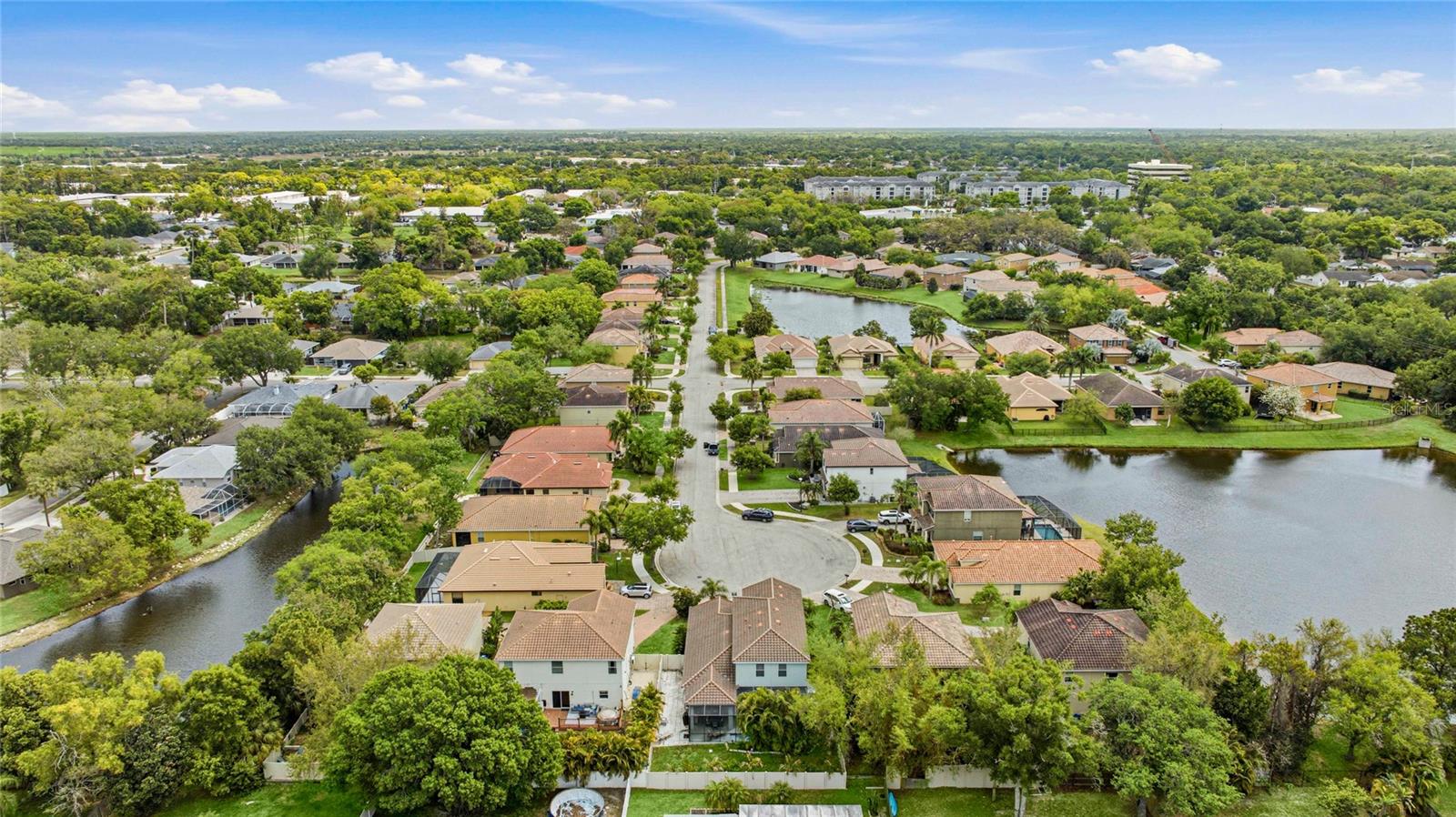 OAK VISTAS - Residential