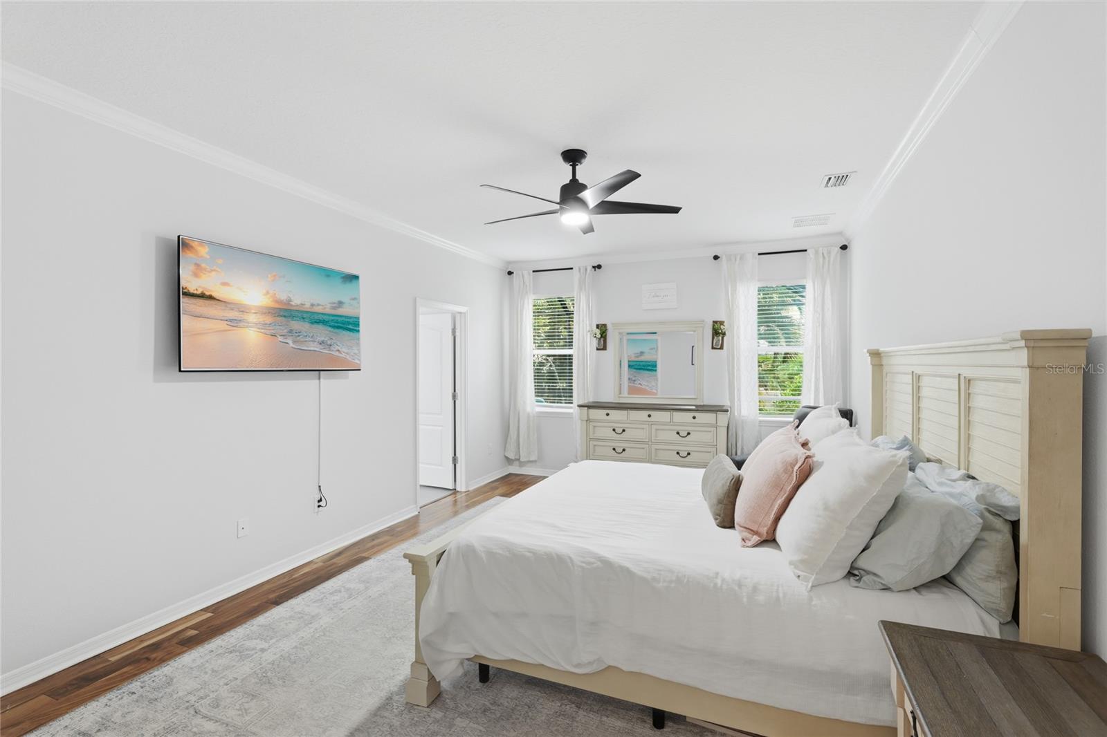 OAK VISTAS - Residential