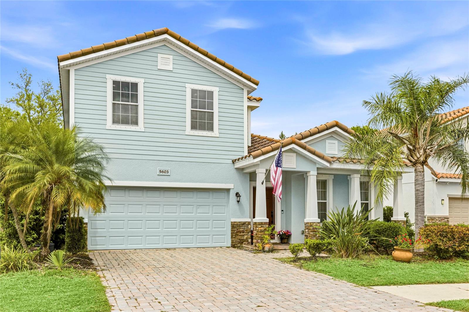 OAK VISTAS - Residential