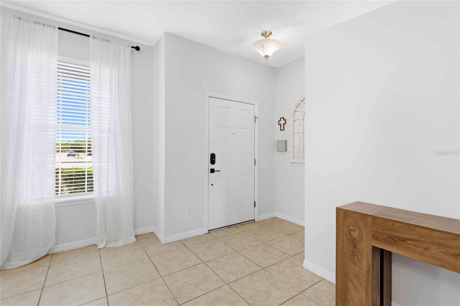 OAK VISTAS - Residential