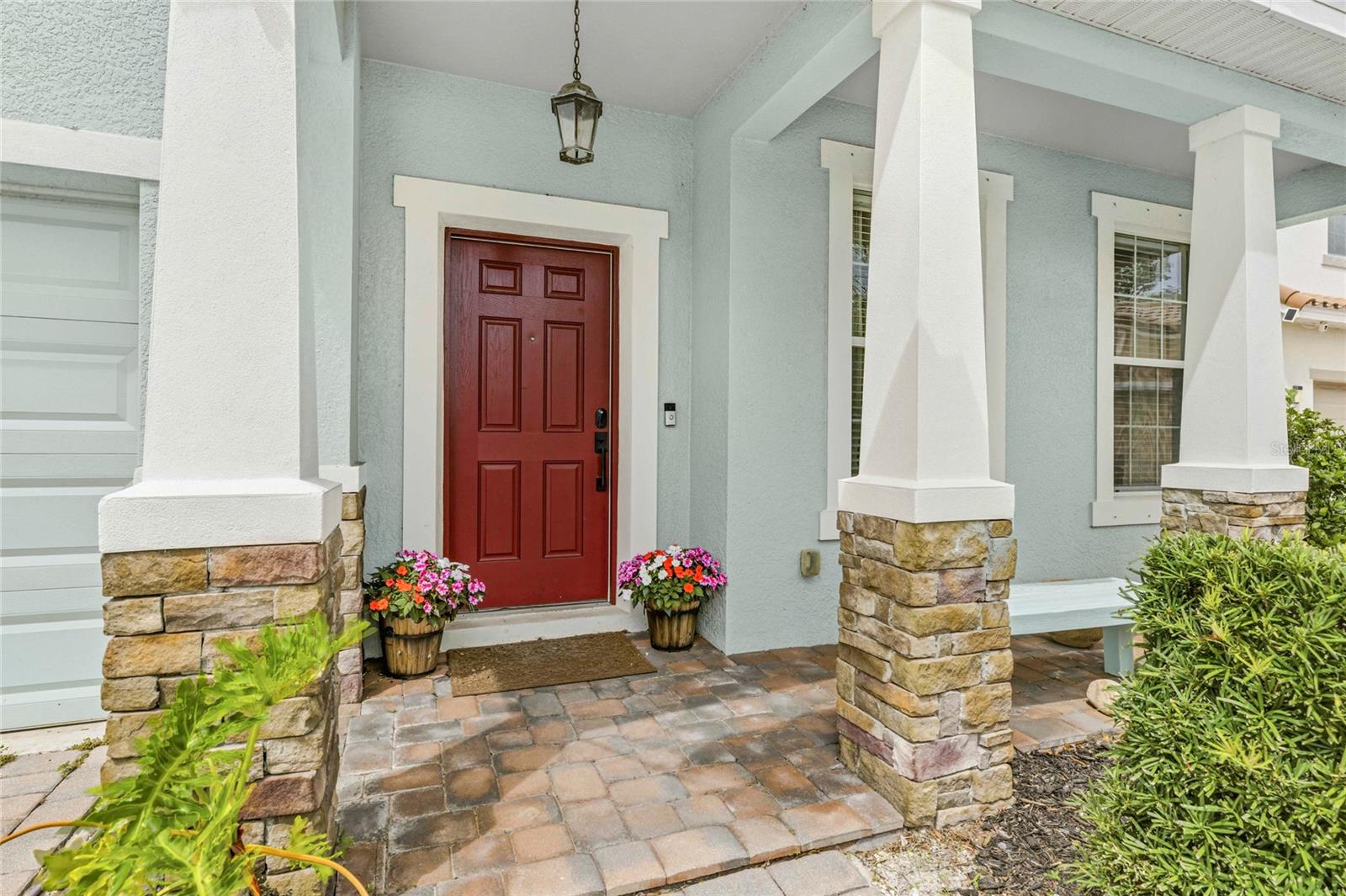 OAK VISTAS - Residential