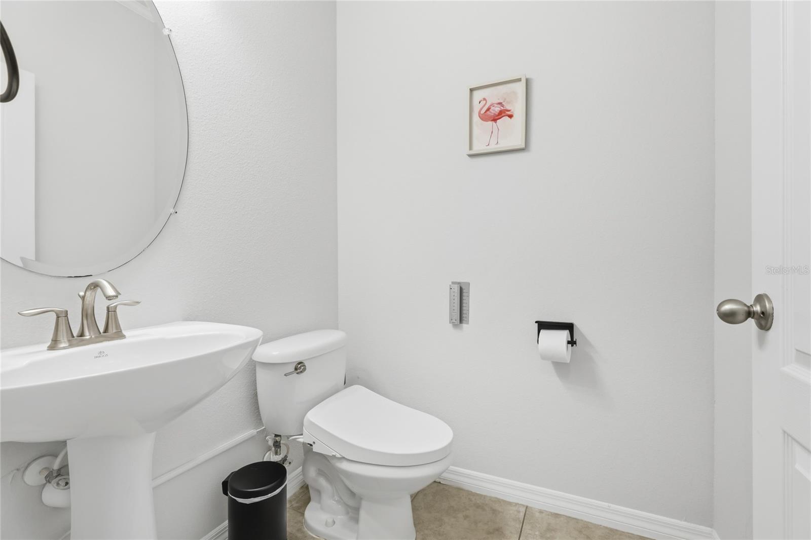 OAK VISTAS - Residential