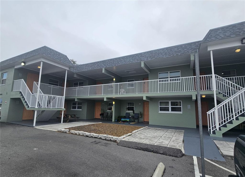 Photo of 2035 Alpine Road #4, Clearwater, FL 33755 (MLS # TB8469094)