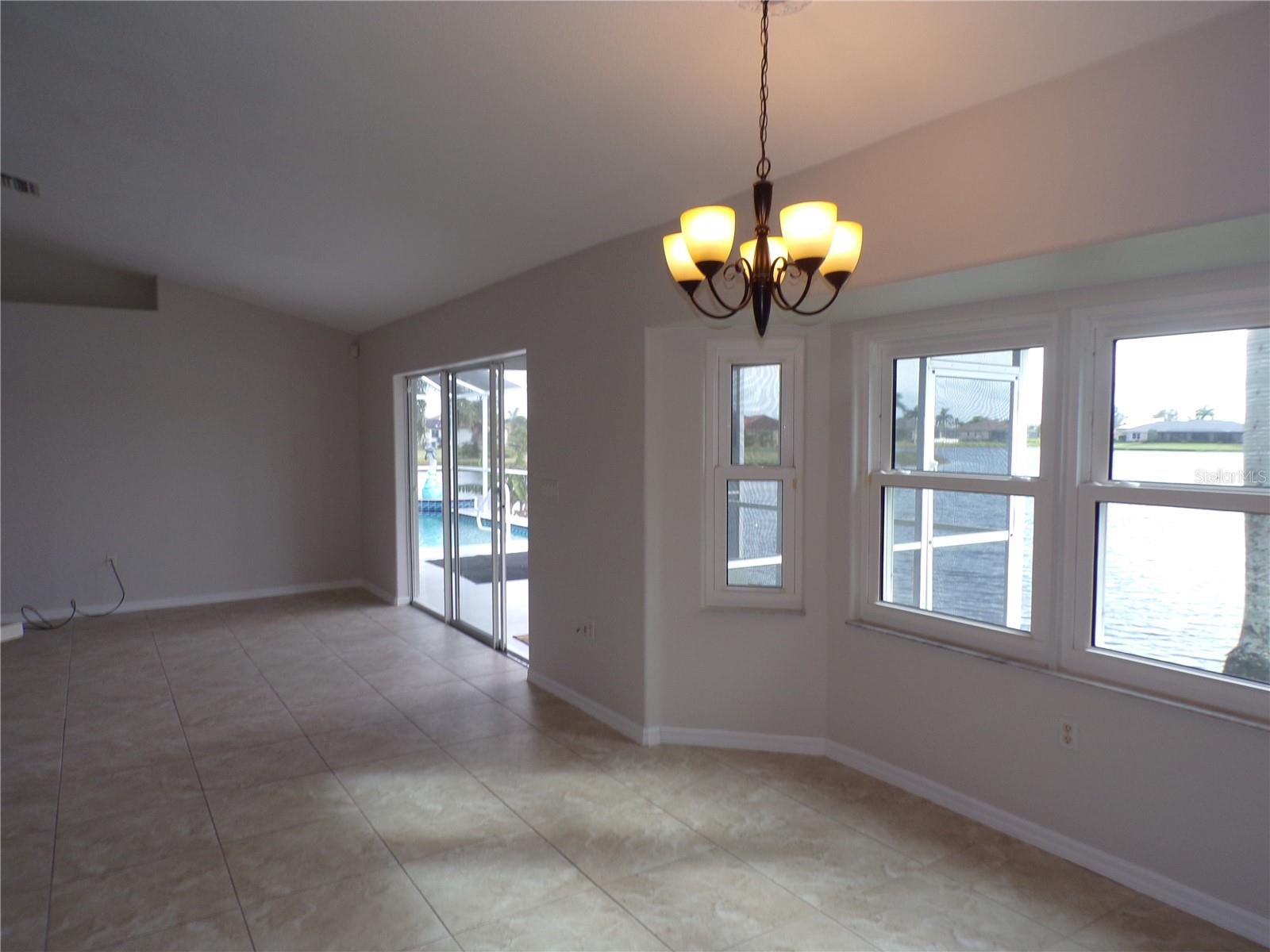 PUNTA GORDA ISLES SEC 21 - Residential Lease