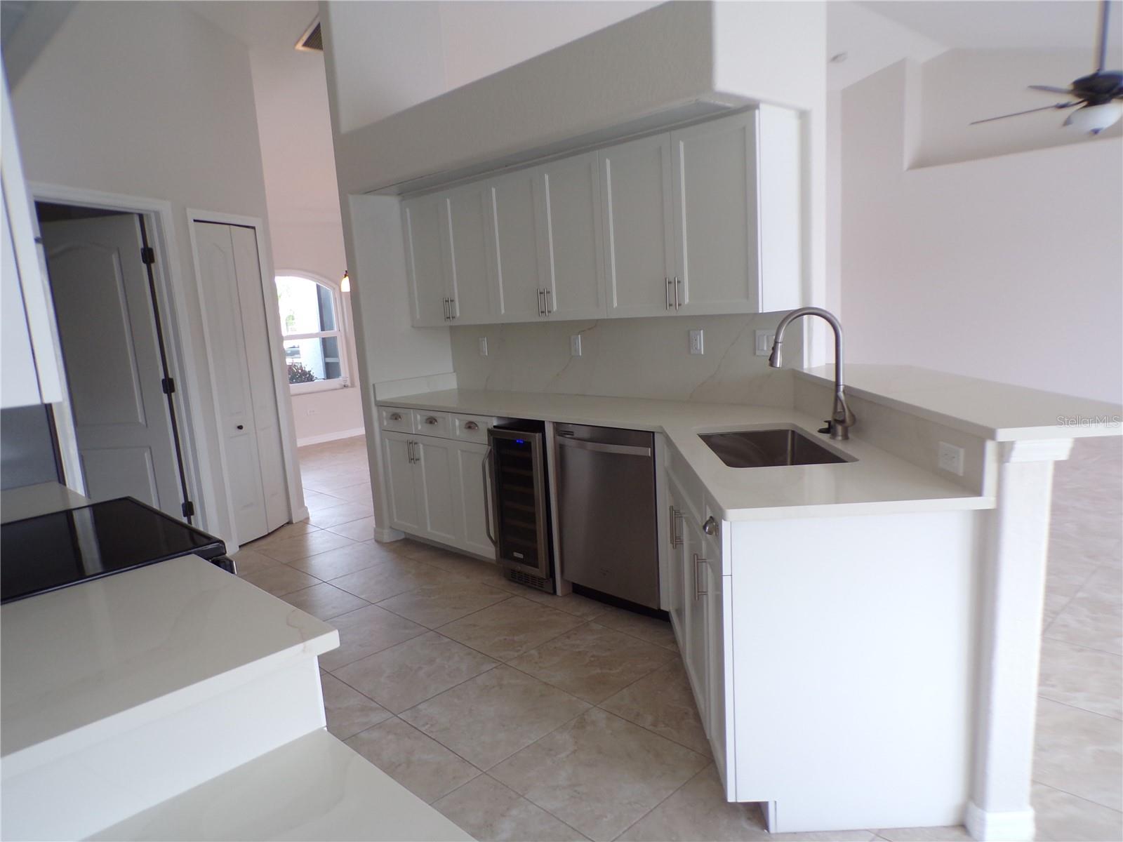 PUNTA GORDA ISLES SEC 21 - Residential Lease