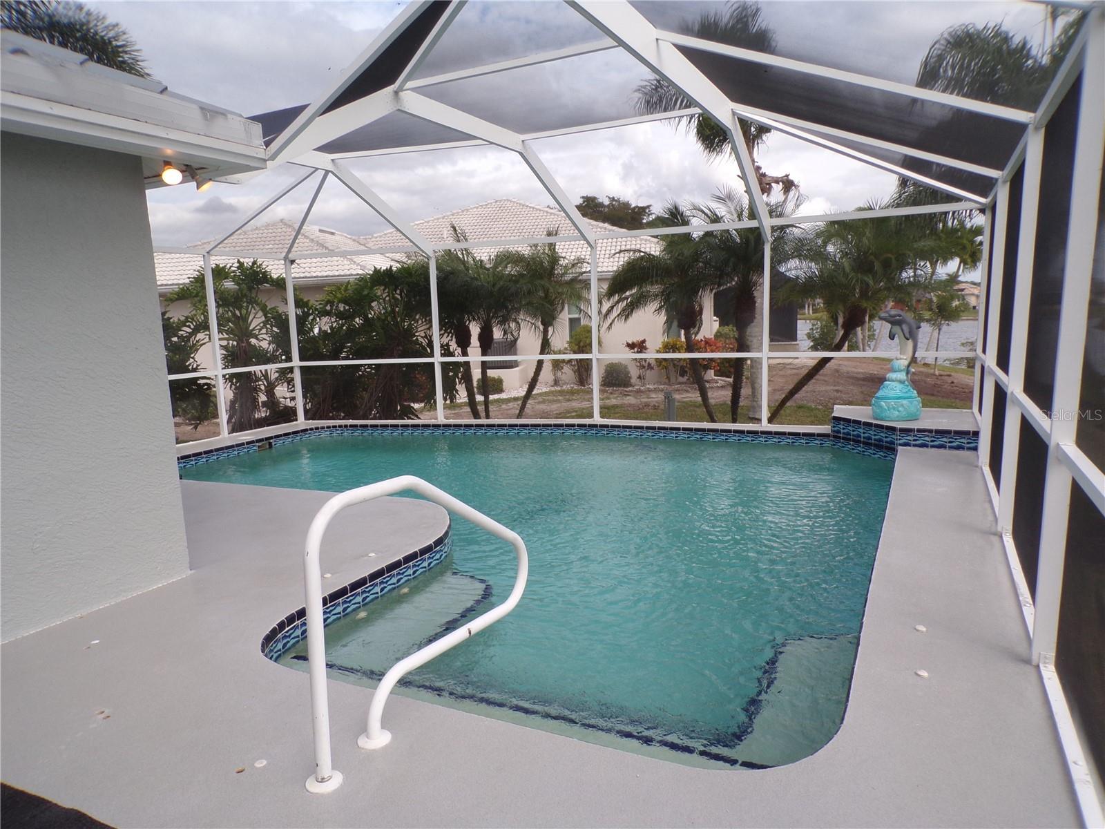 PUNTA GORDA ISLES SEC 21 - Residential Lease