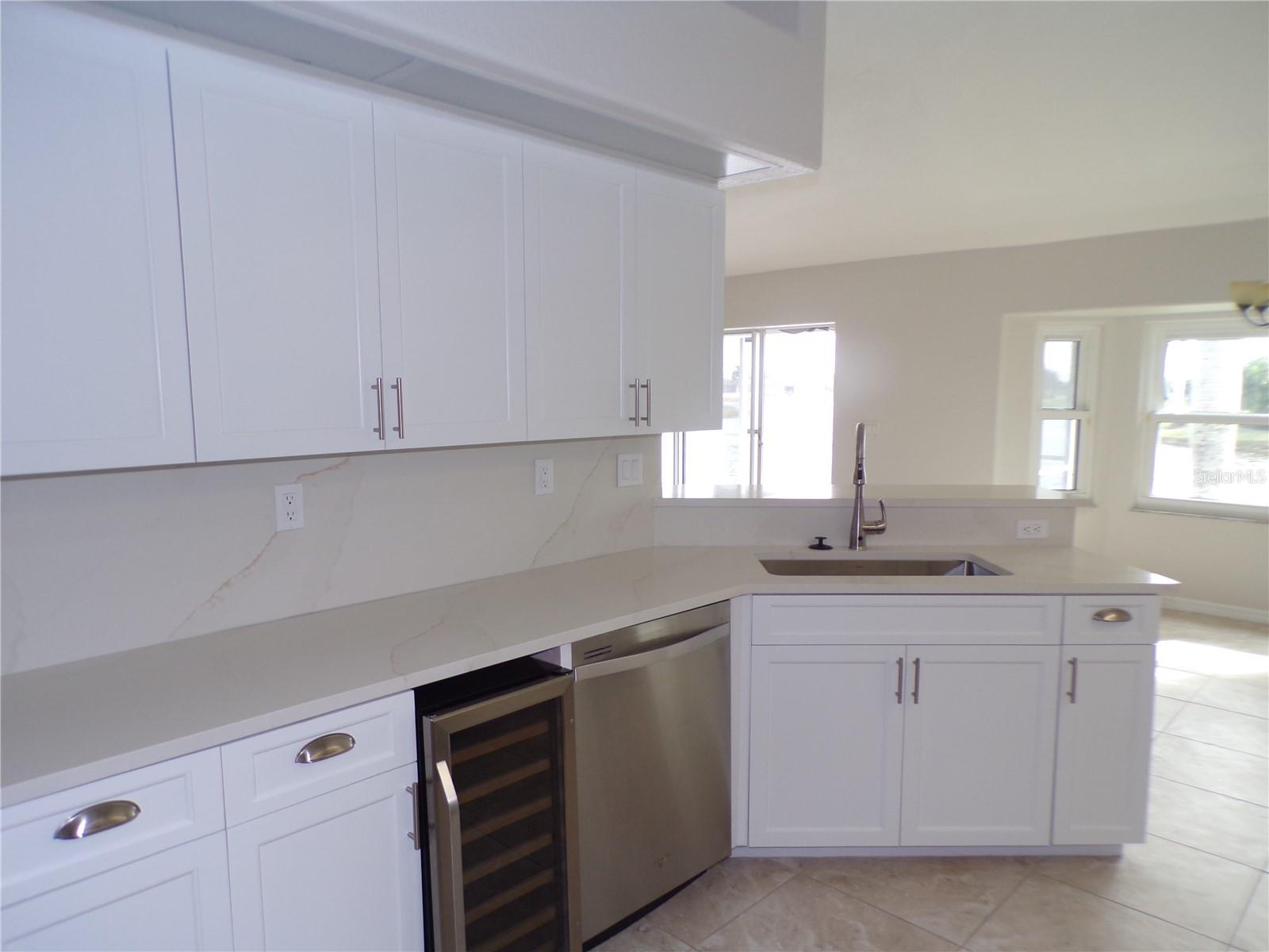 PUNTA GORDA ISLES SEC 21 - Residential Lease