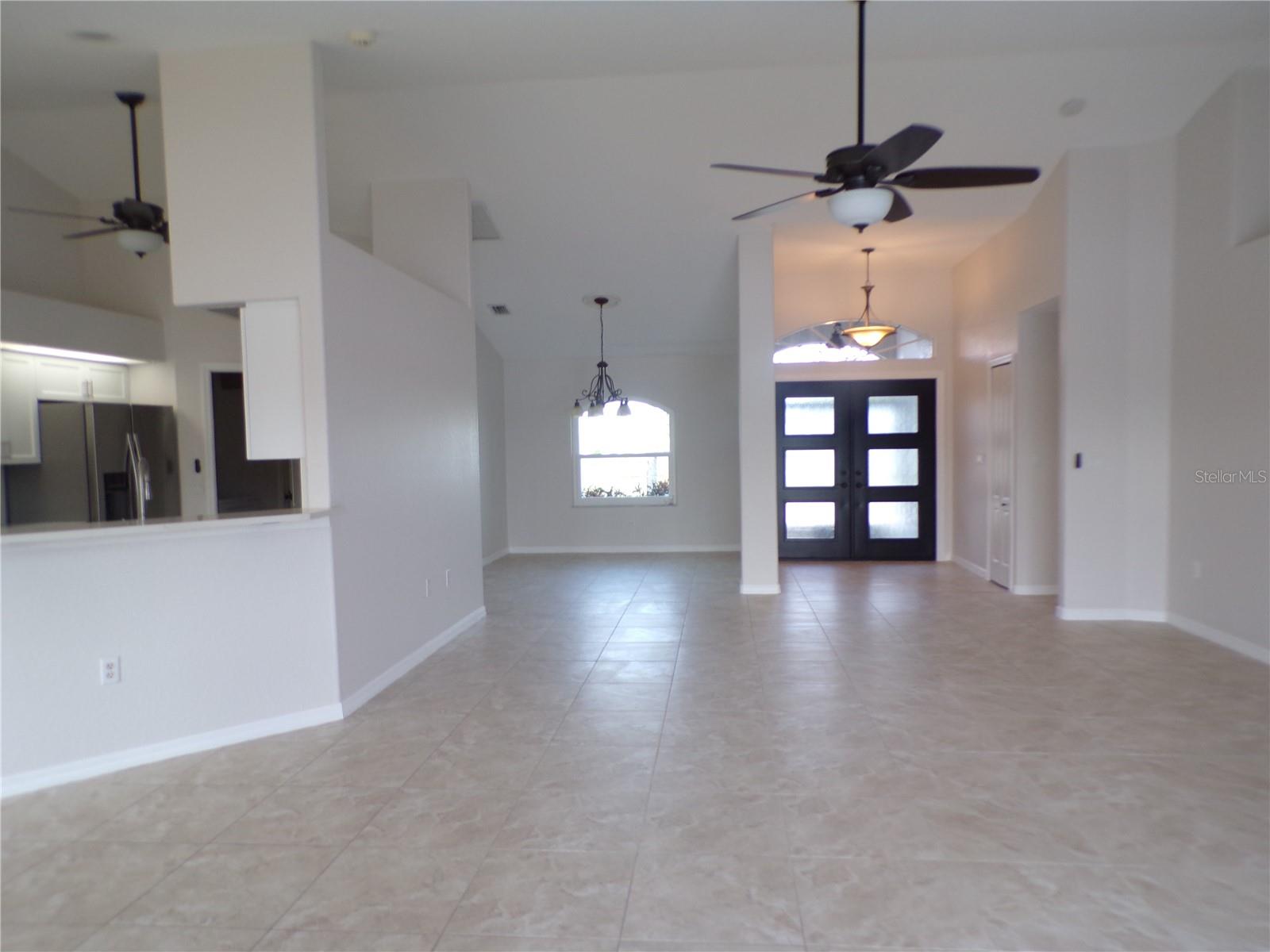 PUNTA GORDA ISLES SEC 21 - Residential Lease