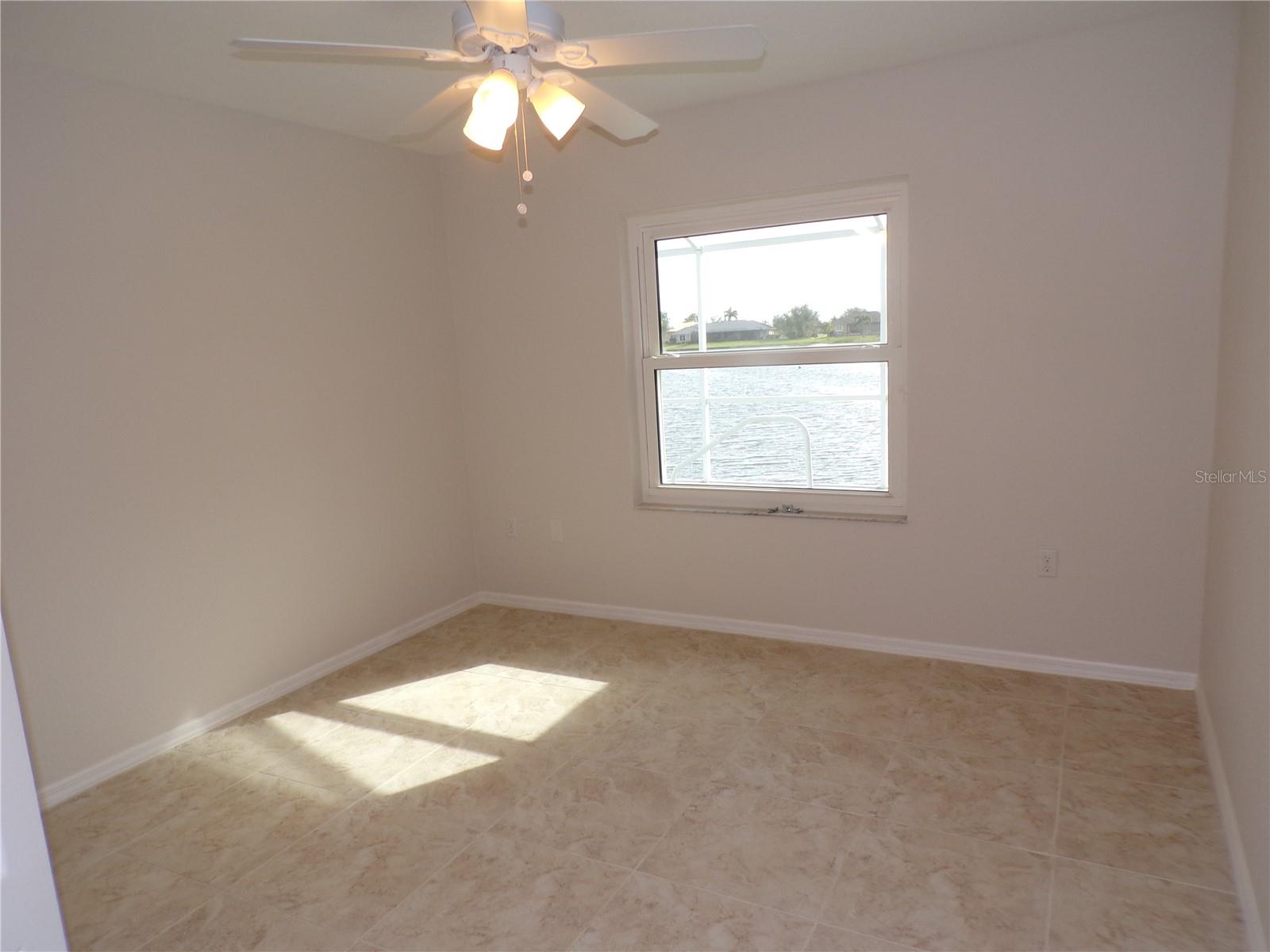 PUNTA GORDA ISLES SEC 21 - Residential Lease